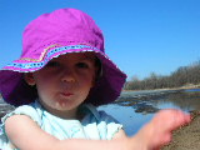 thumb